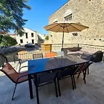 Les De Monte Blanco - Domaine Avec D'hotes Et B&B Montblanc