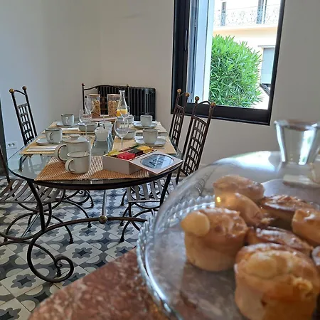 住宿加早餐酒店 Les De Monte Blanco - Domaine Avec D'hotes Et 4*