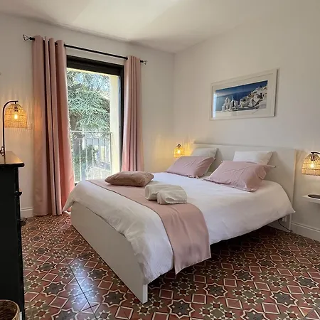 Les De Monte Blanco - Domaine Avec D'hotes Et 住宿加早餐酒店 4*