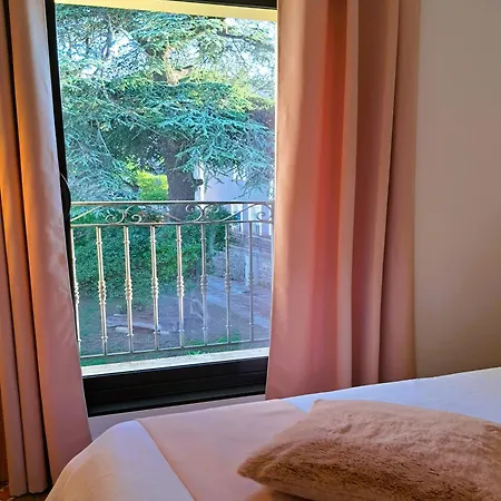 Les De Monte Blanco Les D'hotes Bed & Breakfast Montblanc