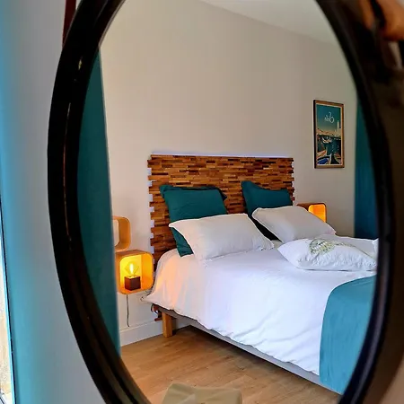 Les De Monte Blanco Les D'hotes Bed & Breakfast