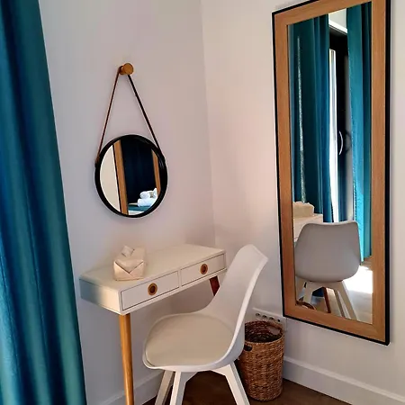 Les De Monte Blanco Les D'hotes Bed & Breakfast Montblanc