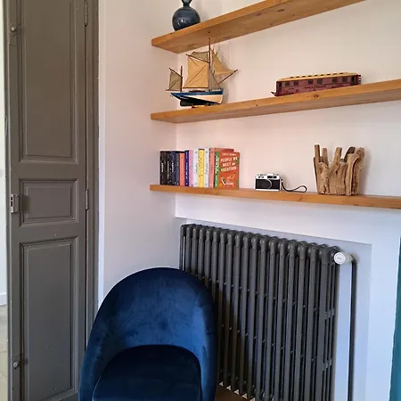 Les De Monte Blanco Les D'hotes Bed & Breakfast *