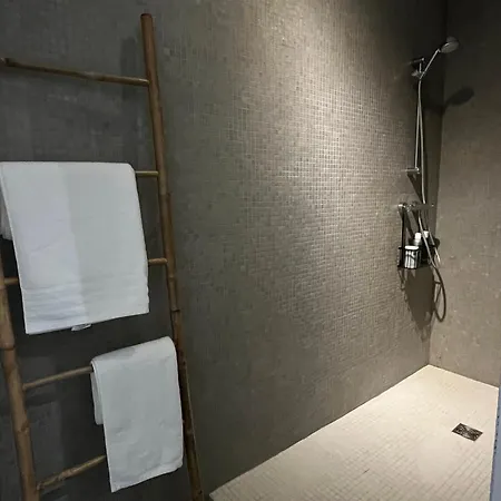 Bed & Breakfast Les De Monte Blanco - Domaine Avec D'hotes Et