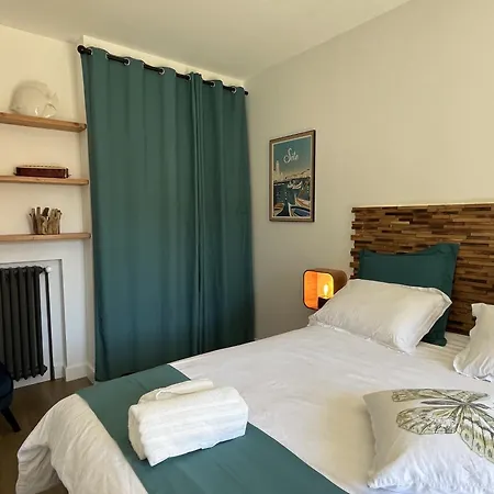 Bed & Breakfast Les De Monte Blanco Les D'hotes *