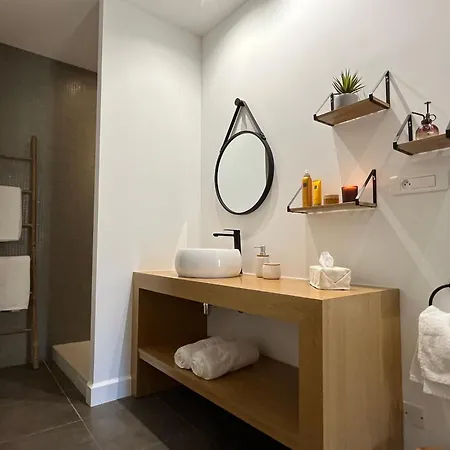 Les De Monte Blanco Les D'hotes Bed & Breakfast Montblanc