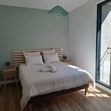 Les De Monte Blanco - Domaine Avec D'hotes Et 4*