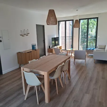 Les De Monte Blanco - Domaine Avec D'hotes Et Bed & Breakfast Montblanc