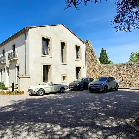 住宿加早餐酒店 Les De Monte Blanco - Domaine Avec D'hotes Et 4*