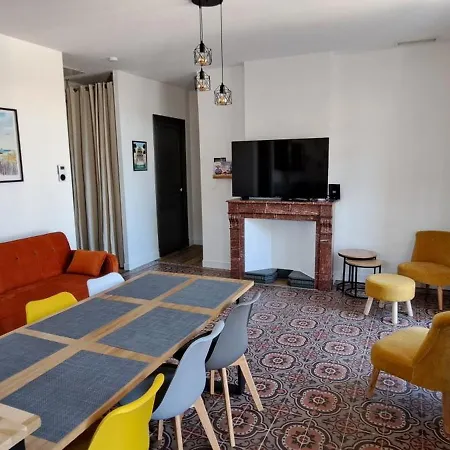 Les De Monte Blanco - Domaine Avec D'hotes Et Bed and breakfast 3*