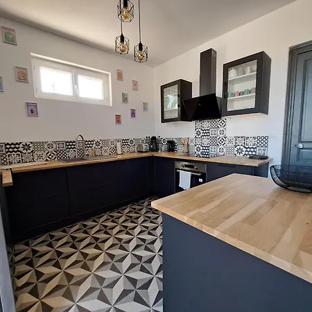 Les De Monte Blanco - Domaine Avec D'hotes Et Montblanc