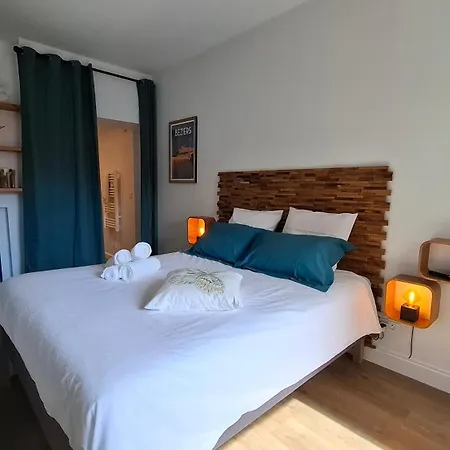 住宿加早餐酒店 Les De Monte Blanco - Domaine Avec D'hotes Et 4*