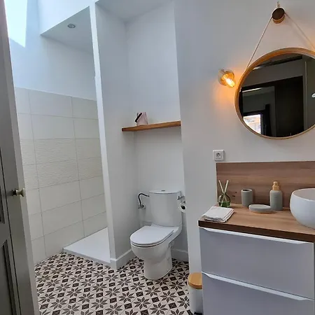 住宿加早餐酒店 Les De Monte Blanco - Domaine Avec D'hotes Et 4*
